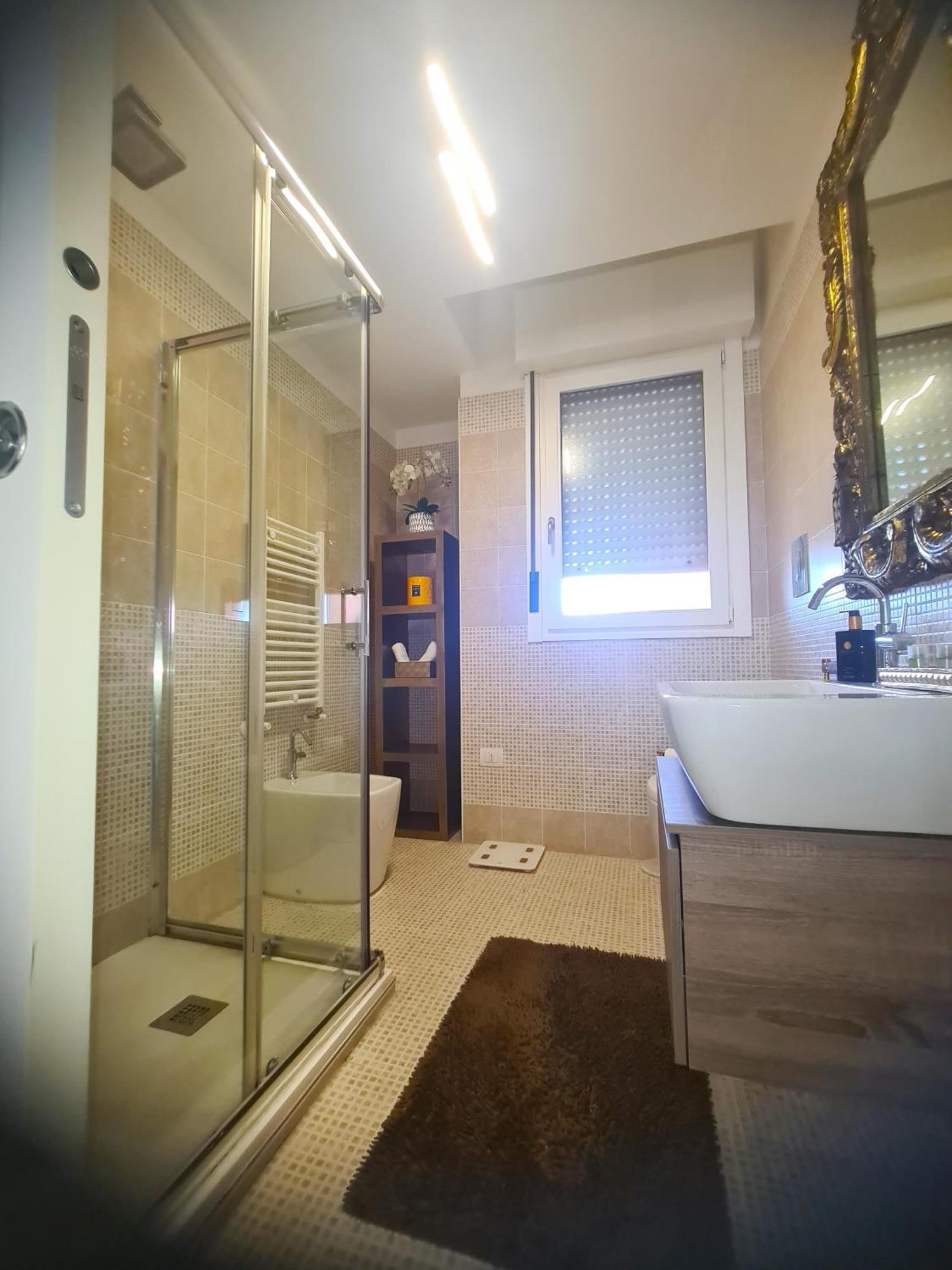 מלון קליארי Penthouse Genneruxi מראה חיצוני תמונה